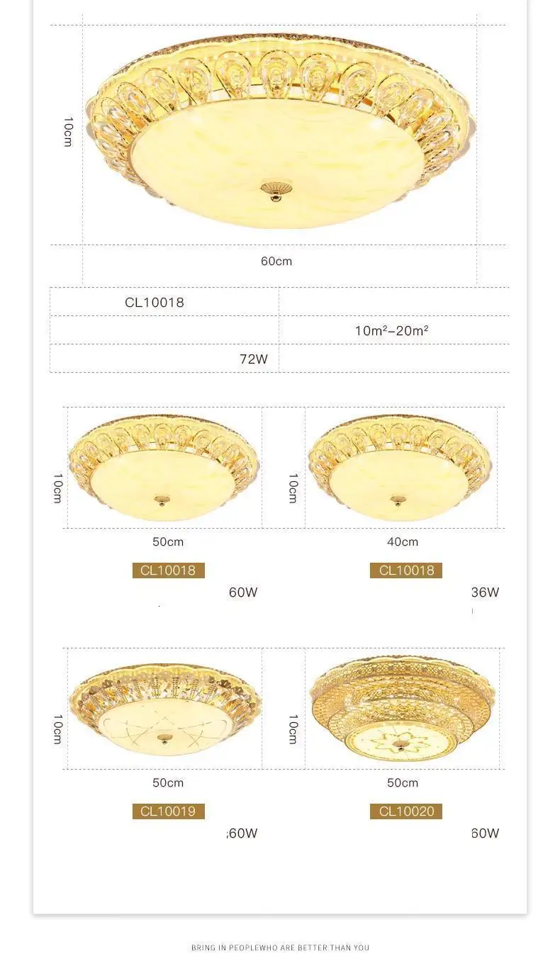 Lustre Luminaria светильник лампа Sufitowe винтажный плафон для гостиной Lampara светильник ing Plafondlamp Хрустальный светодиодный потолочный светильник