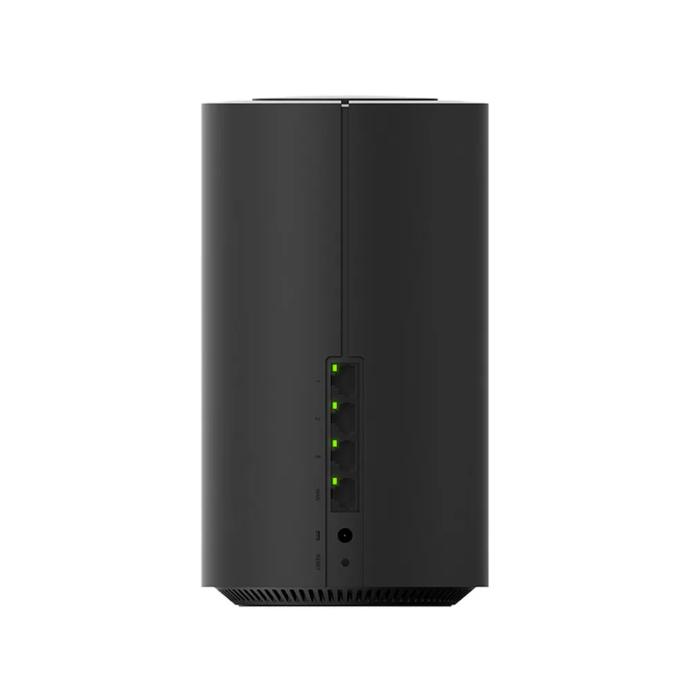Маршрутизатор Xiaomi Mi AC2100 двухчастотный Wi Fi 128 МБ 2 4 ГГц 5 покрытие 360 ° двухъядерный
