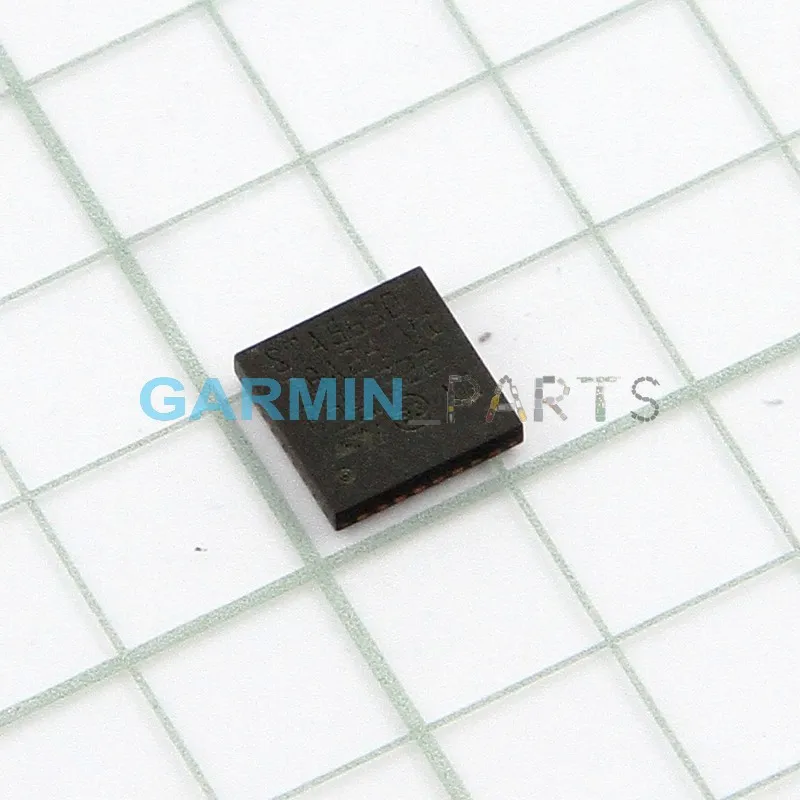 Микросхема GPS STA5630 для Garmin Astro 320 - купить по выгодной цене |