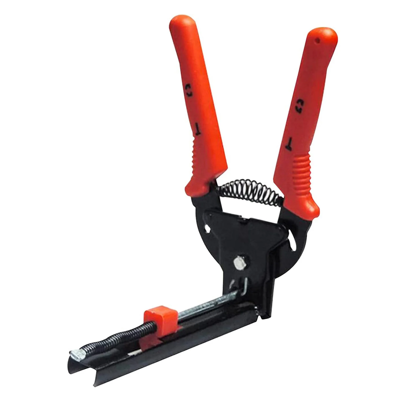 

Nail Ring Pliers Multifunctional M-Type Pliers Repair Tool Chicken Bird Poultry Cages Installation Tool Animal Cages Ordinary