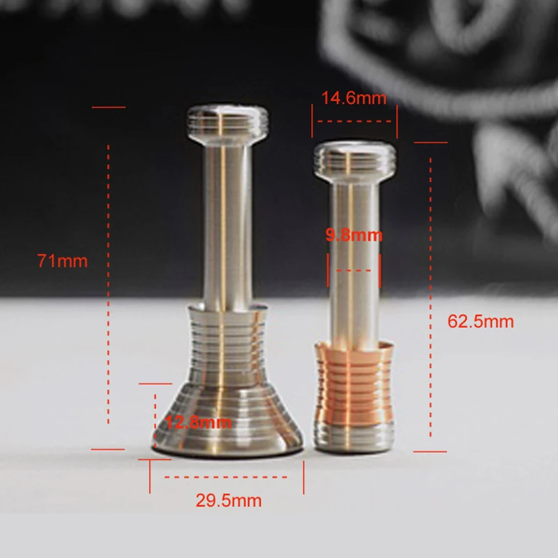 Креативный фиджет-Спиннер для пальцев с Луной и посадкой настольные игрушки