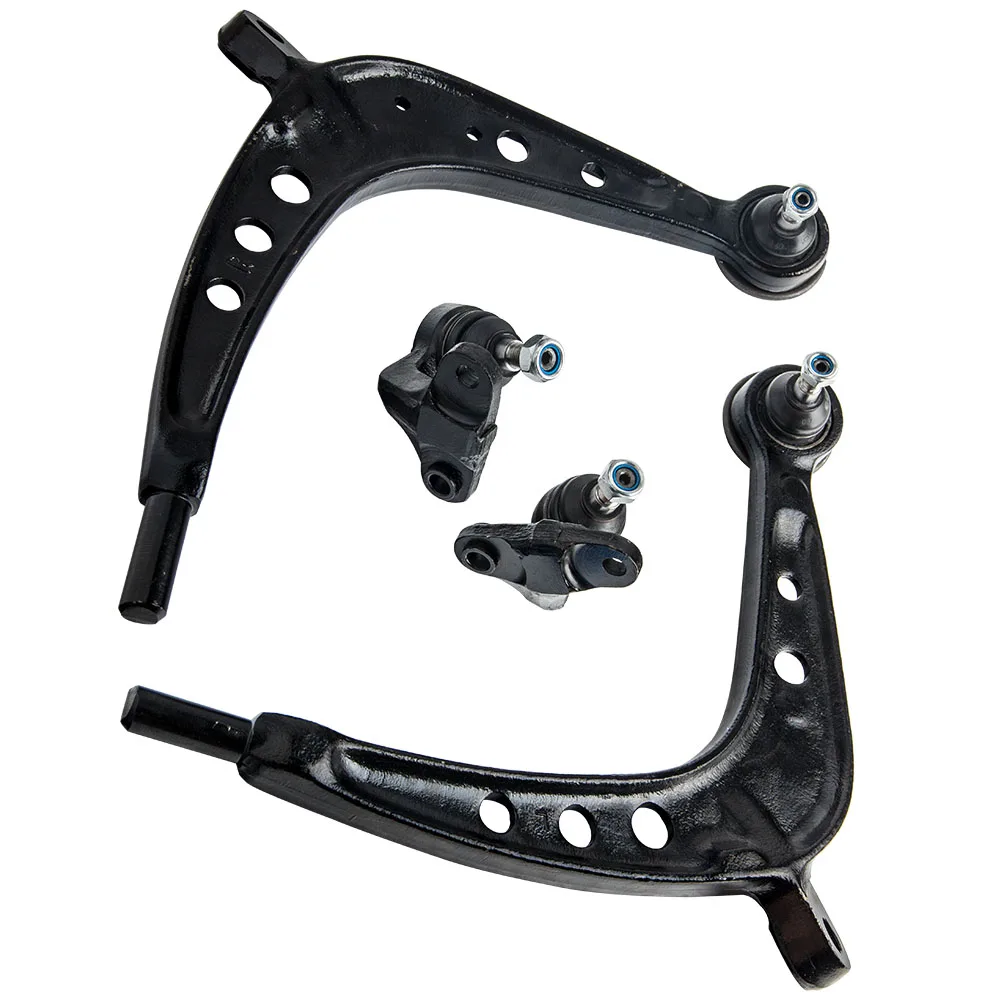 

Control Arm Kit For 2001-2005 for BMW 325xi Front Left and Right Lower AWD 4Pc