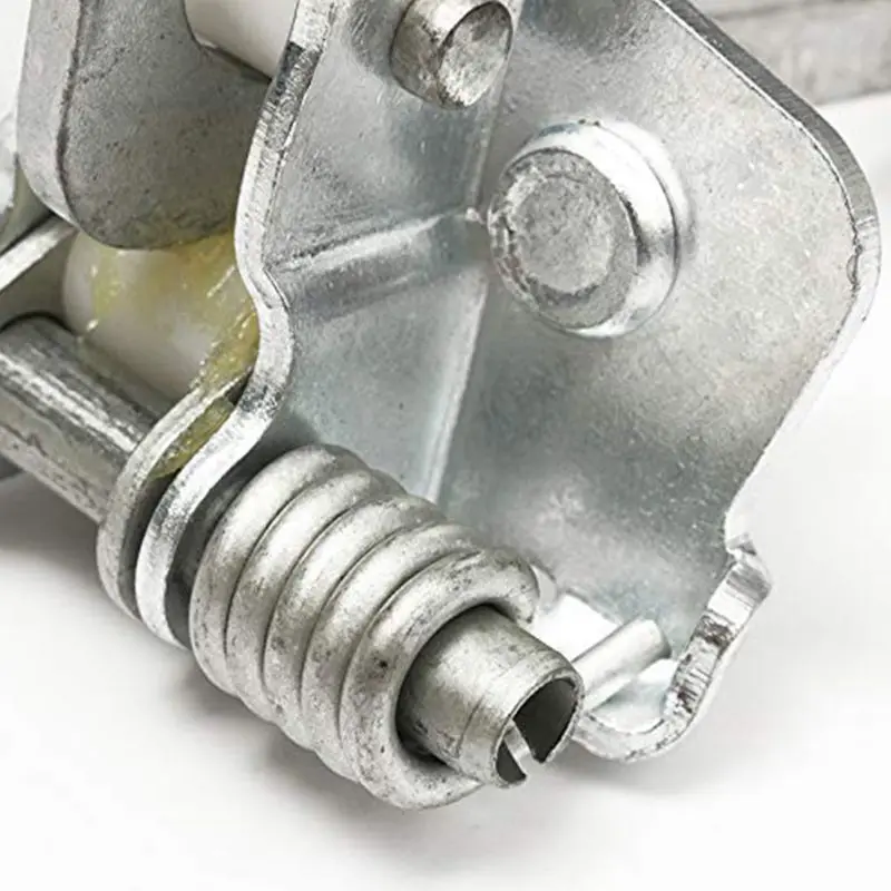 

Door Check Strap Stopper Front Left Auto Car Front Door Check Strap Stopper For 206 206CC 3DR 5DR 9181C8