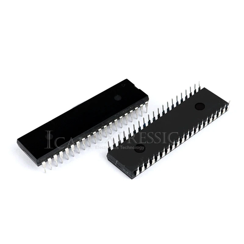 1 шт./лот ATMEGA32A-PU ATMEGA32A ATMEGA32L-PU ATMEGA32-16PU ATMEGA32 DIP40 в наличии | Электронные компоненты и