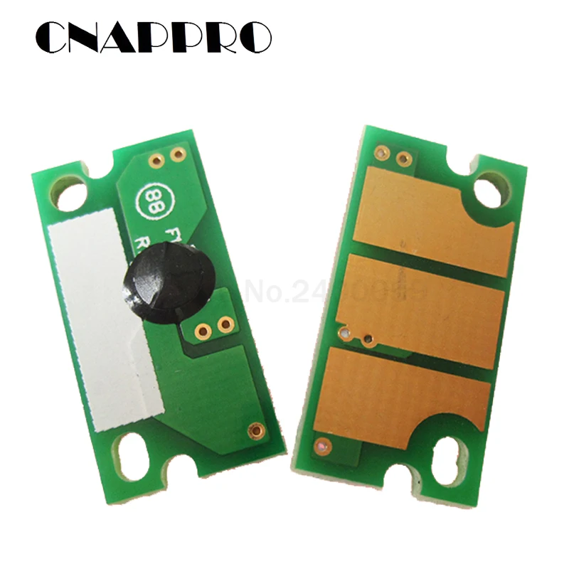 1 компл./лот IUP23 IUP-23 IUP 23 чип барабанного картриджа для Konica Minolta Bizhub C3100P C3110P C3100 C3110 3100