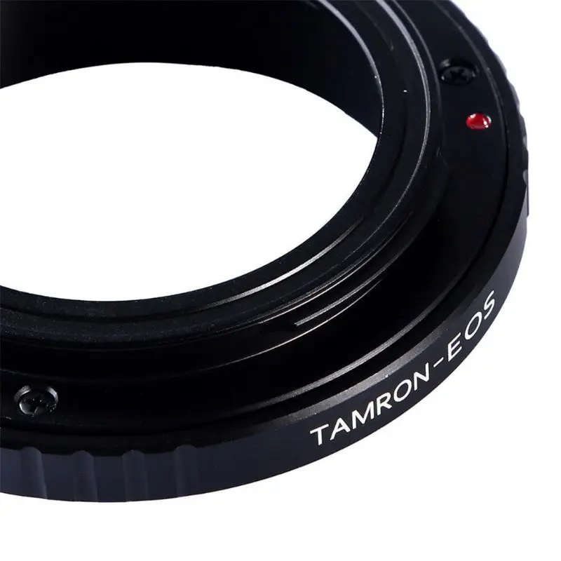 Для объектива Tamron Adaptall 2 к адаптеру EOS 60Da 80D 70D 60D 7DII 7D 6D 5D Mark III 760D 750D 700D 650D 600D 100D |