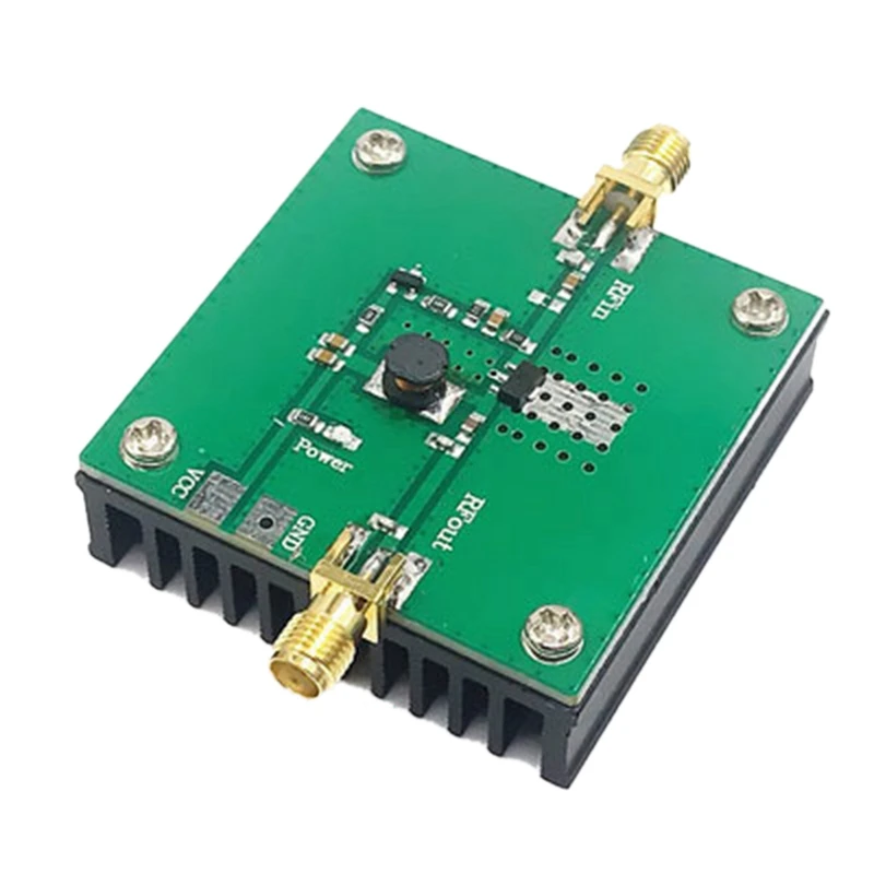 

433MHz 5W RF Amplifier for 380-450MHz Wireless Remote Transmitter