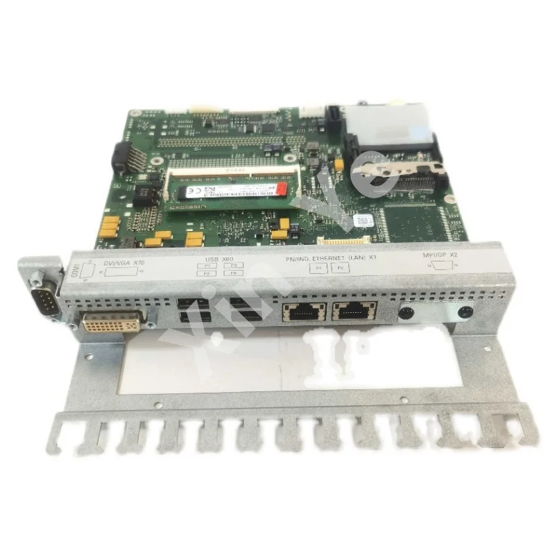 Siemens Industrial PC Board HMI IPC477C A5E02431065 A5E03551173-1 | Инструменты