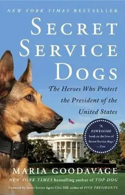 

Собак секретной службы: герои, которые защищают президента Соединенных Штатов