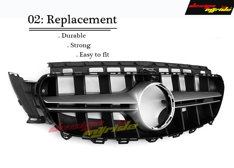W213 решетка AEAMG стиль с камерой спортивный бампер для E-Class E63 E200 E250 E300 E350 E400 E500 ABS