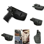 Кобура IWB Kydex для Телец Pt838c Pt809c Pt840c компактная внутри пояса Скрытая переноска Маскировка CACs