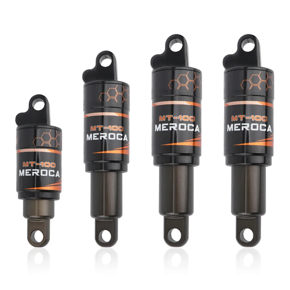 

Задний амортизатор для велосипеда, интегрированная масляная пружина для горного велосипеда, скутера, воздушный амортизатор, велосипедные ...