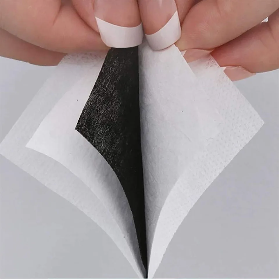 10Pcs/Set PM2.5 Anti Haze Mouth Mask Replaceable Filter-slice 5 Layers Non-woven Child Kids Activated Carbon Filter | Красота и