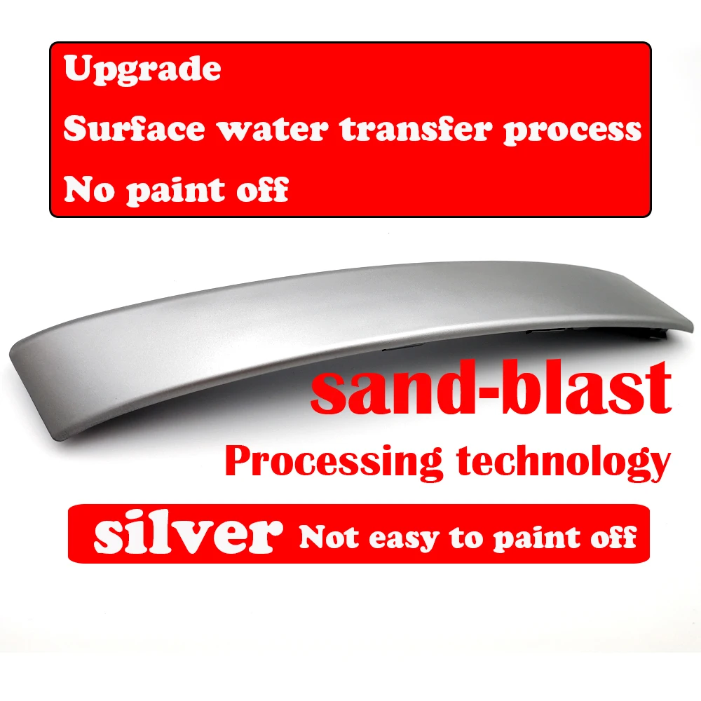 Межкомнатные дверные ручки Автомобильная внутренняя ручка внутренние части