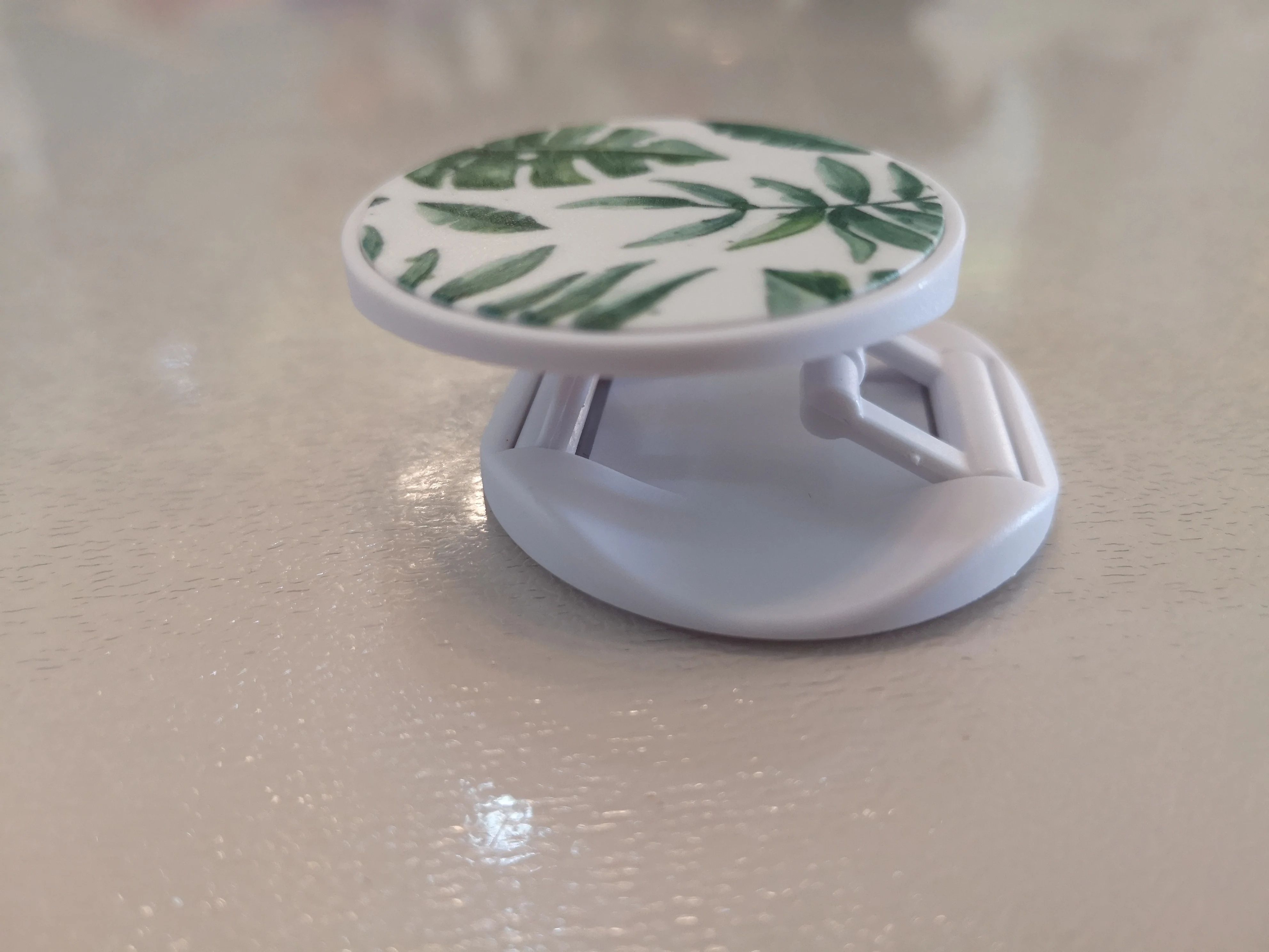 Подставка для мобильного телефона держатель расширяющаяся подставка крепление