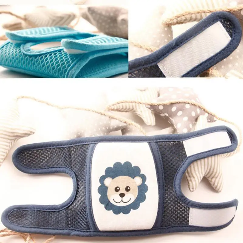 

9 Colors Baby Cartoon Animals Knee Pad Anti-fall Toddler Motion Crawl Comfortable Knee Pad For Baby Crawling Knee Pads Protector