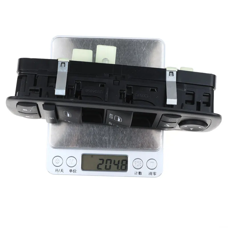 

New High Quality Front Door-Window Switch For Jeep CHRYSLER 14-16 Grand Cherokee 68184803AA 68184803AB 68184803AC