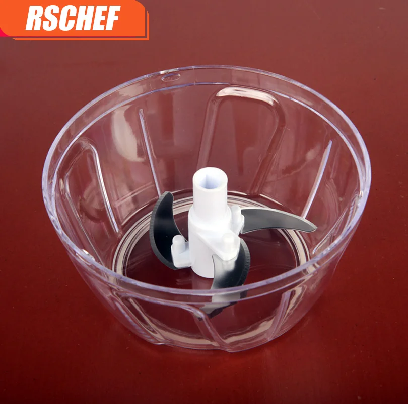 500 мл Многофункциональный Высокоскоростной Измельчитель чеснока измельчитель