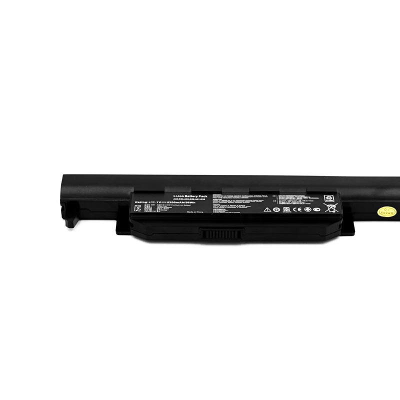 Аккумулятор для ноутбука аккумулятор Asus X55A X55U X55C X55V X75V X75VD X45VD X45V X45U X45C X45A U57VM U57A U57V