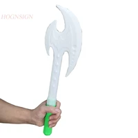 sword weapon childrens toys luminous flash the axe selling sword weapon category plastic boys 2021