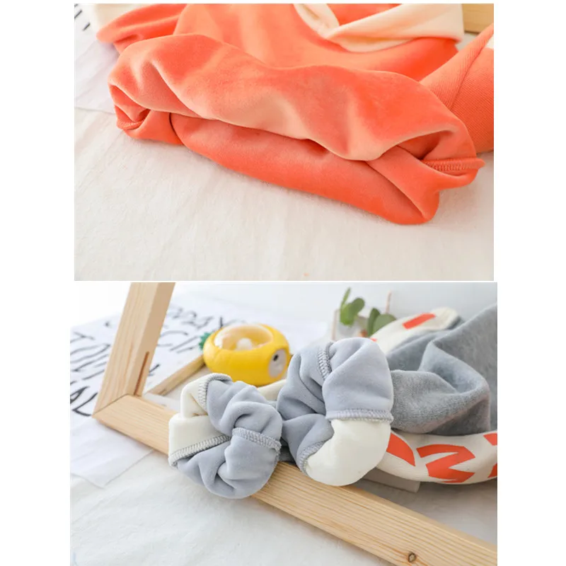 Одежда для маленьких мальчиков зимние комплекты детей от 0 до 3 лет новый модный