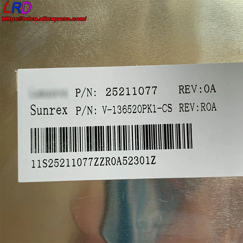 Новый оригинальный CZ Чешский Клавиатура для ноутбука Lenovo G500S G510s G505s S510P Flex1 15 Z510