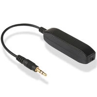 speaker line 3 5mm aux audio noise filter ground loop noise isolator eliminate for car stereo audio system home stereo