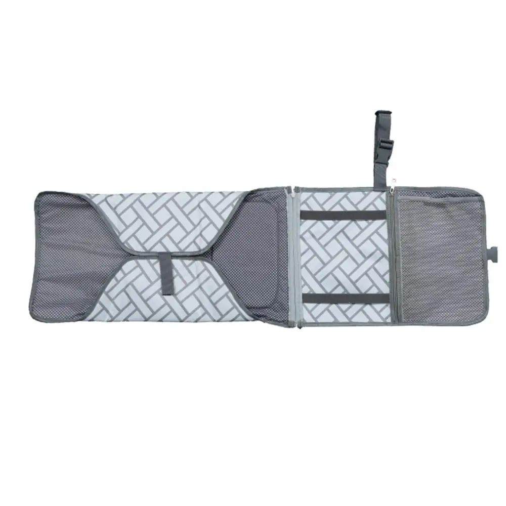 Многофункциональная портативная сумка для пеленок складная детский складной