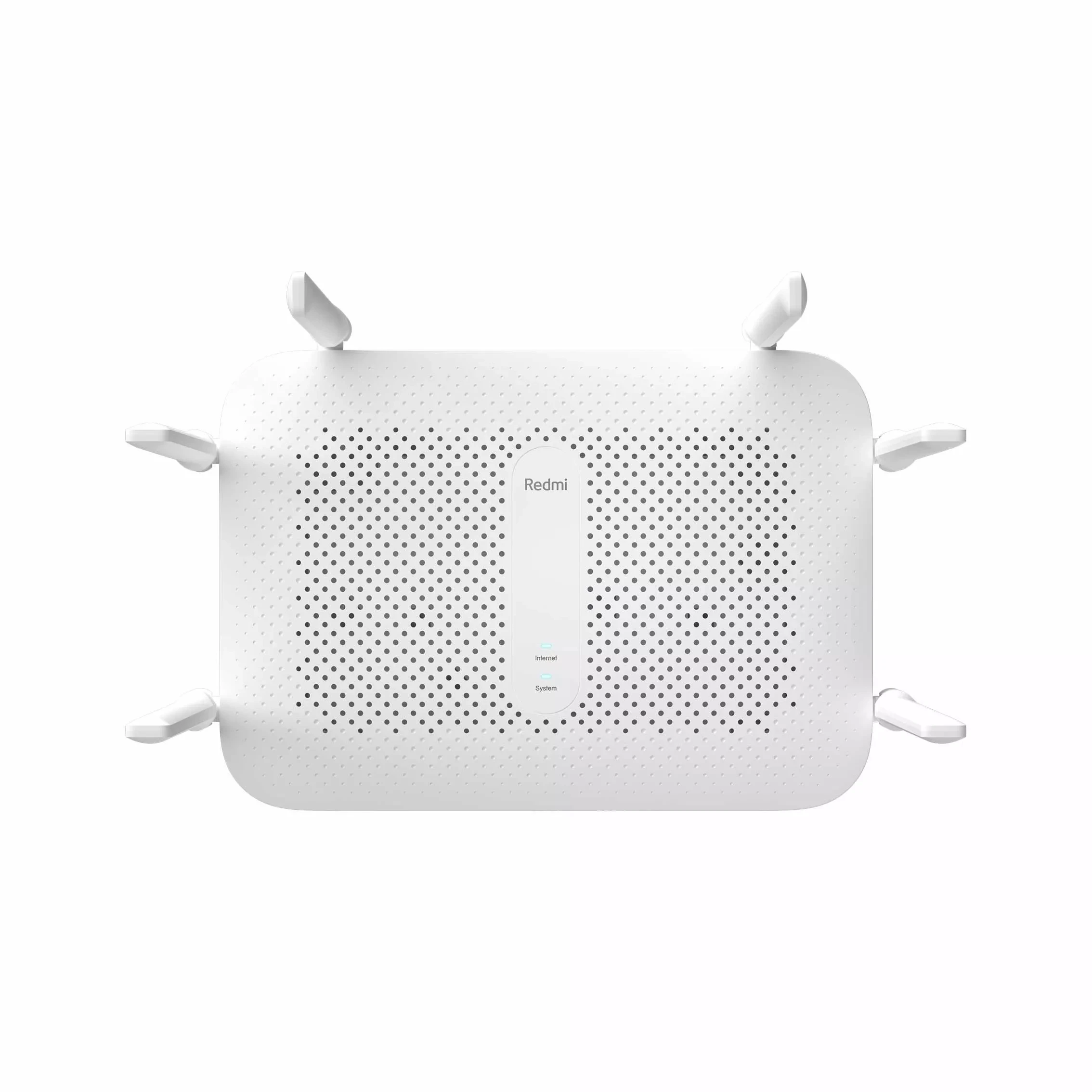 Маршрутизатор Xiaomi Redmi AC2100 2 4 ГГц Беспроводной двухдиапазонный гигабитный роутер