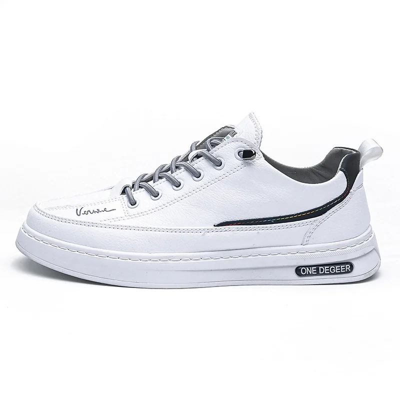 

Fashion Men Sneakers High Quality Shoes Men Lace-up Outdoor Light Comfortable Men's Casual Shoes Male Comfortable Shoe