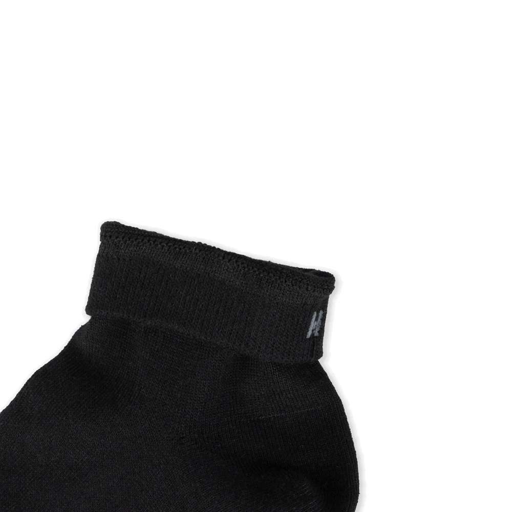 Правильные носки Великоросс плотные короткие однотонные.|Мужские носки| |