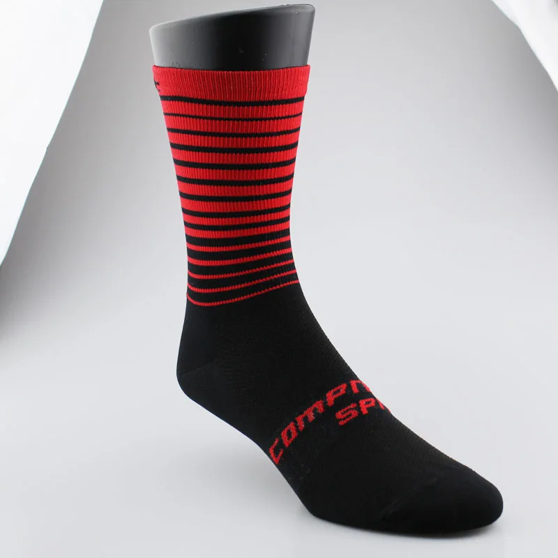 

New style outdoor sports cycling socks, wear-resistant stretch and breathable bicycle socks