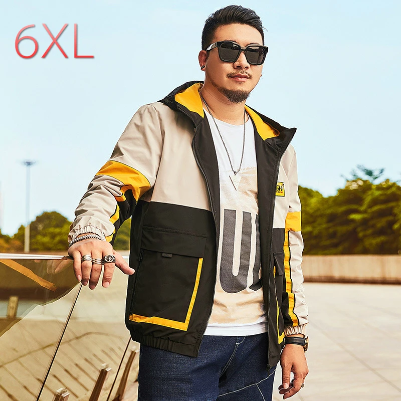 Осень, 5XL, 6XL, 7XL размера плюс, GXXH, брендовая Футболка с принтом, Мужская забавная футболка с круглым вырезом, уличная Мужская одежда, больше размера, d, Мужская футболка