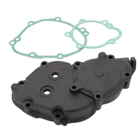 motorcycle right engine stator cover crankcase gasket for kawasaki ninja zx 10r zx10r zx 10r zx1000d 2006 2007
