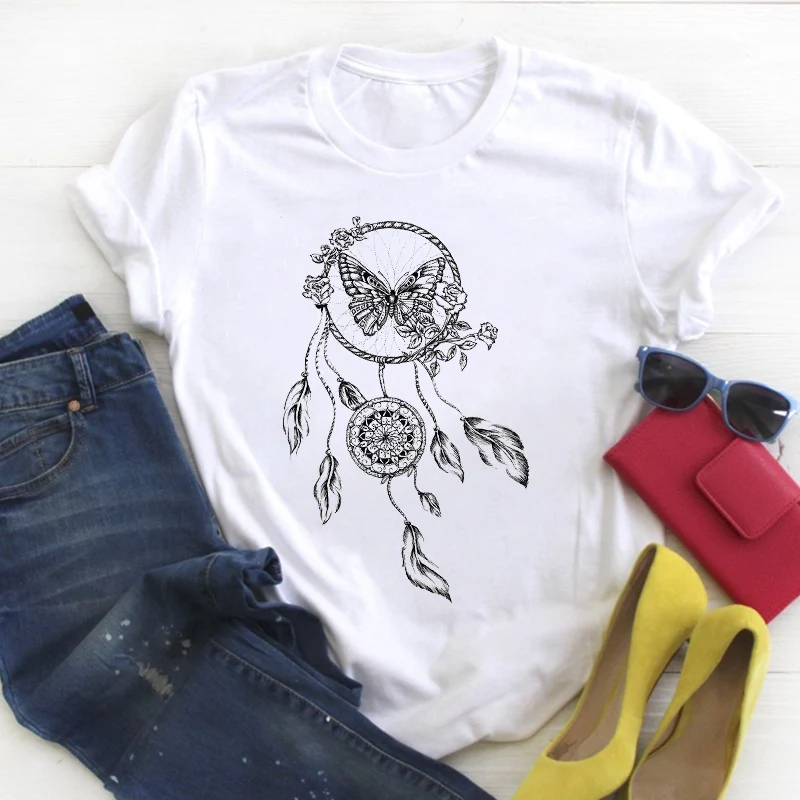

Women Cat Paw Funny Short Sleeve Fashion Print Summer T Tee Ladies Female Tshirt Womens Top Shirt Clothes Graphic T-shirt