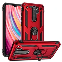 poco f3 x3 pro case for redmi note 10 9 pro 7a 8t 9s 8 pro max case armor car magnetic cover for xiaomi mi note 10 9 9t a3 lite