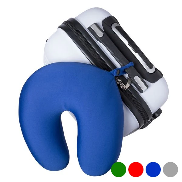 Подушка для шеи|Принадлежности путешествия| |