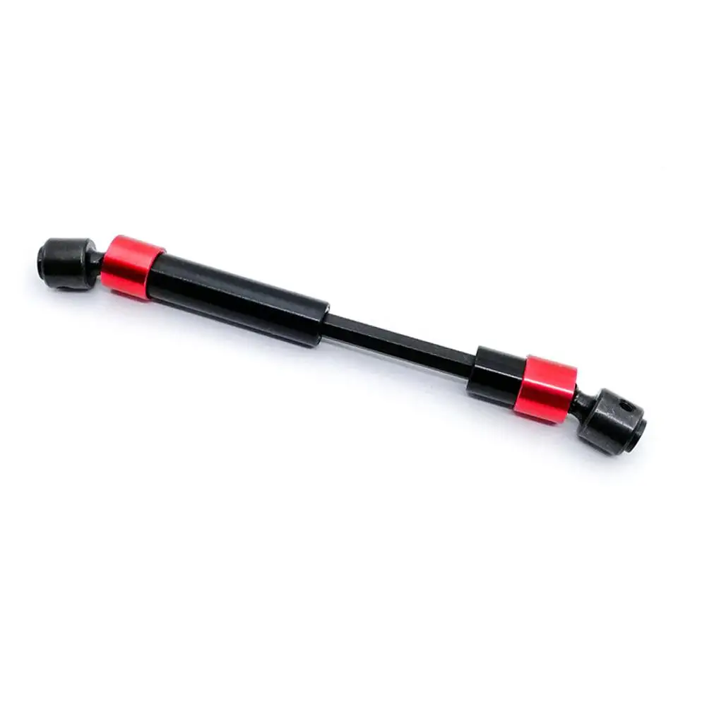 Металлическая ось приводной вал для TRAXXAS 1 пара Land Rover Defender Ford Benz Chevrolet