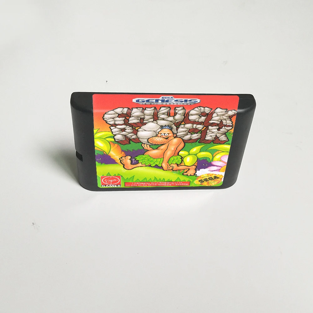 

Картридж игровой консоли для Sega Megadrive, 16 бит