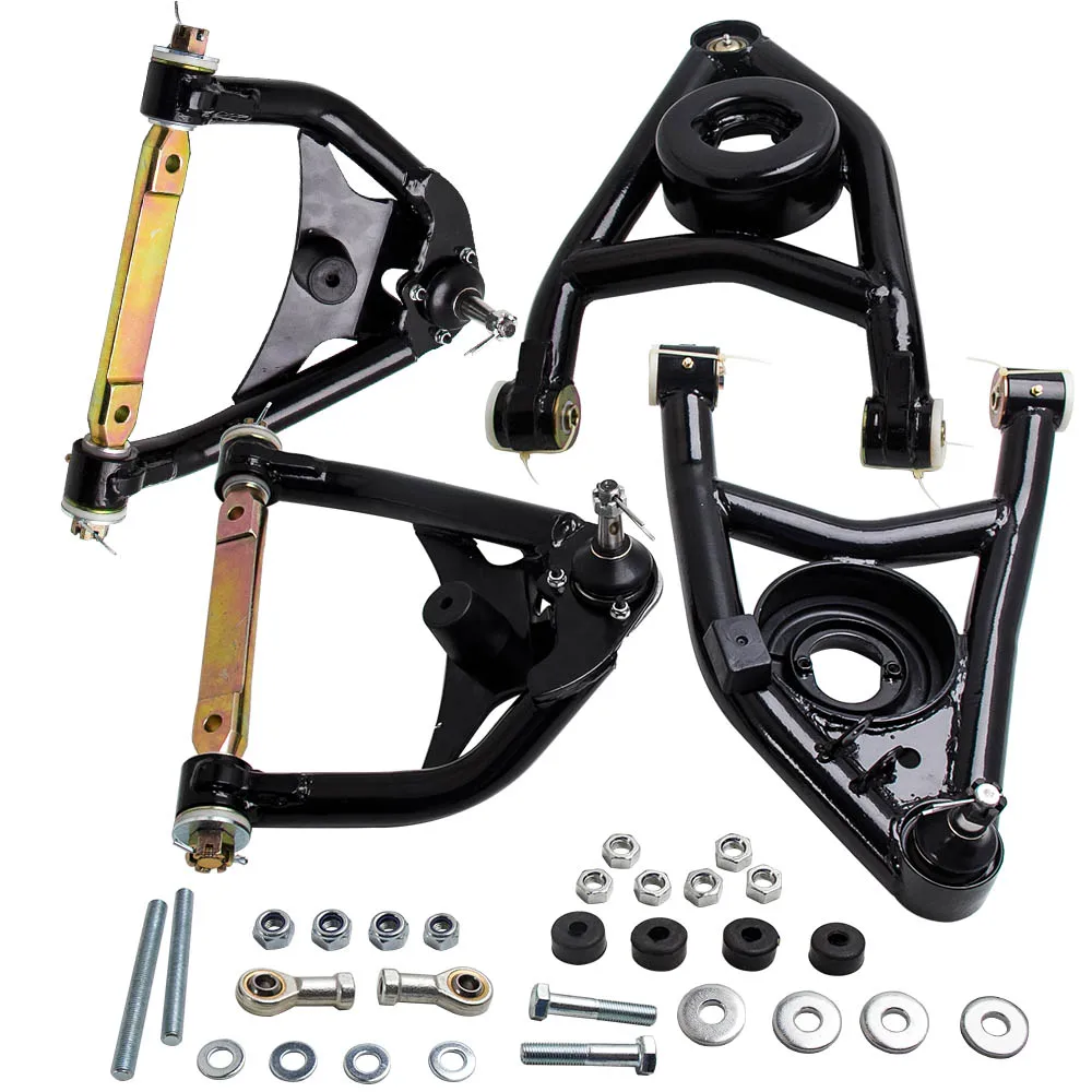 Комплекты Подвески комплект верхних и нижних рычагов управления для Oldsmobile Cutlass