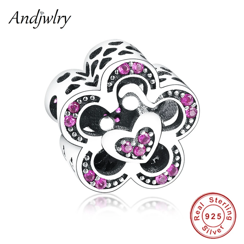 2018 Летние оригинальные Подвески браслет 925 серебряные бусины смешанный