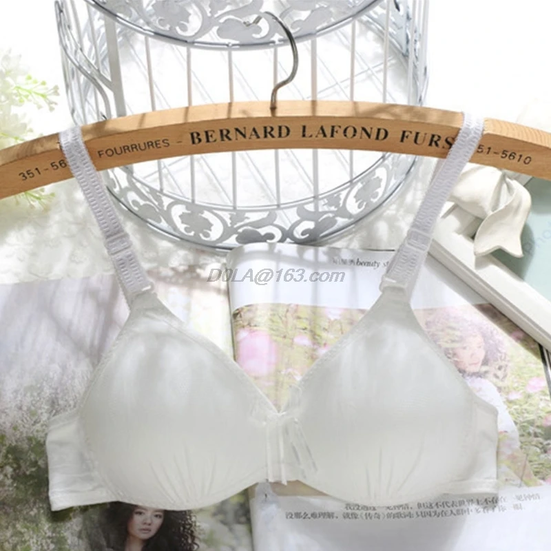 Высококачественное нижнее белье для девочек подростков с милым бантом хлопковый