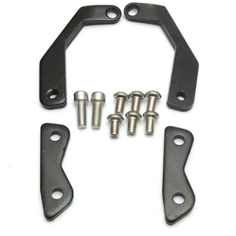 

for Yamaha MT-07 FZ-07 2014 2015 Grip Penger Seat Aluminum Armrest