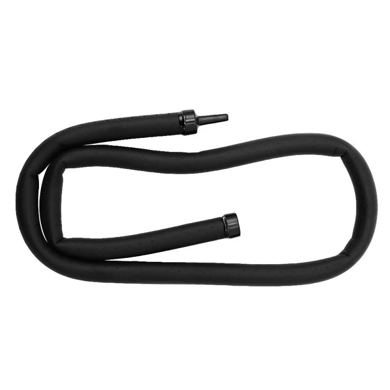 Черный воздушный камень аквариумы насос для гидропоники кислородная лампа