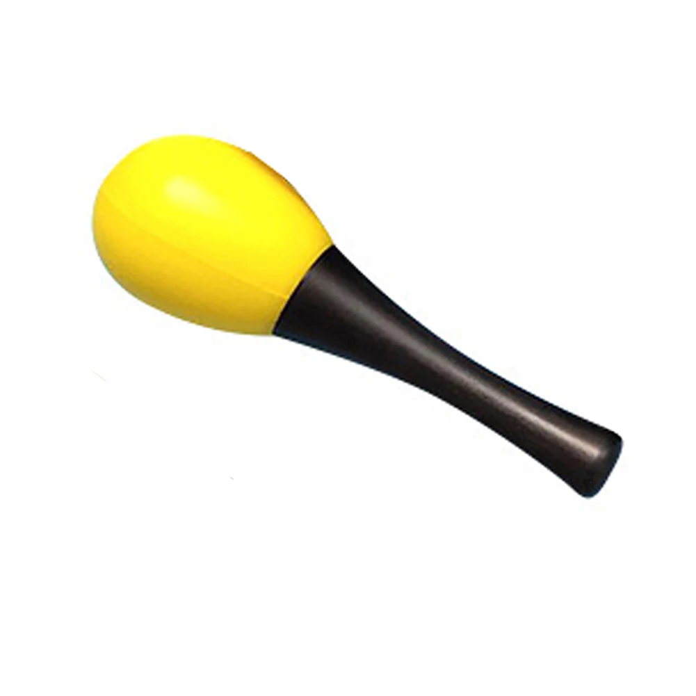 1 шт. детские игрушки maraca песочный молоток maraca Погремушка шейкер Muiscal инструмент Развивающие детские игрушки новинка