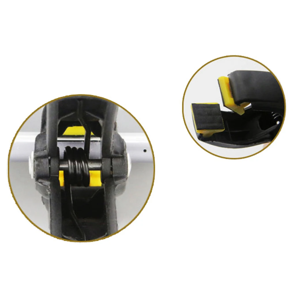 Mobile Phone Screen Fastener Clamp Cellphone Tablet Repair LCD Screen Fixing Non-slip Clip