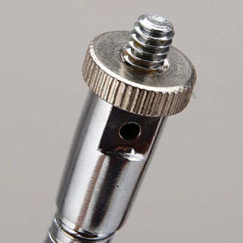 

Foldable Adjustable Fishing Box Light Stand Multi-Directional Insertable Detachable Bracket Fishing Accessory