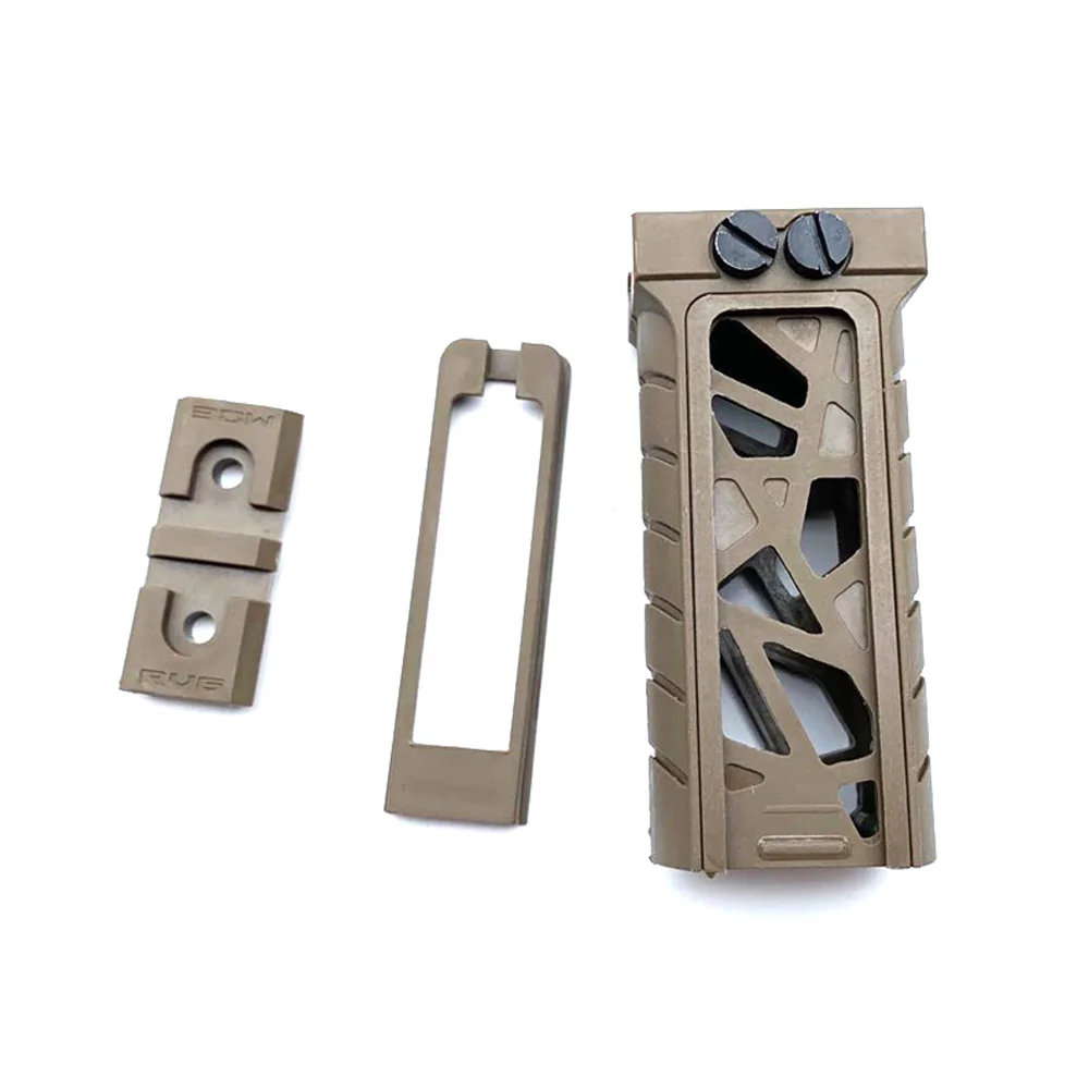 Тактическая охотничья страйкбольная винтовка M4 M16 AR15 вертикальная рукоятка