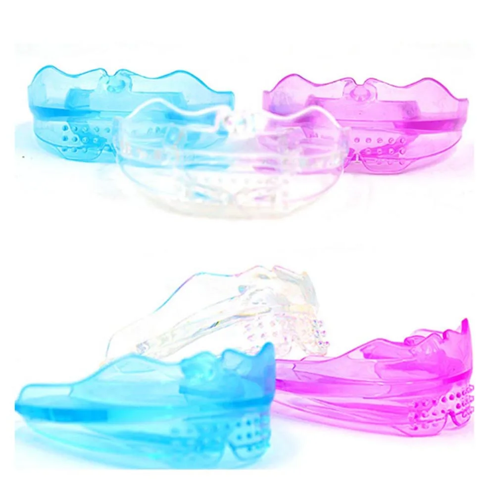 1 шт. 3 цвета никакого вреда идея зубной дуги трек взрослая зубная ортодонтический