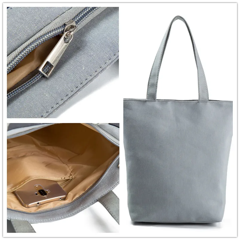 Свежий стиль Бамбуковый Дизайн Женские сумки на плечо холщовая пляжная сумка